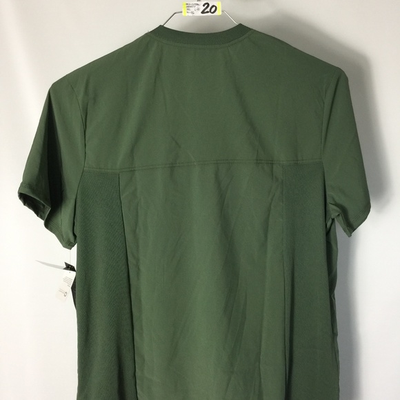 TOP SCRUB FOR MEN - Picture 8 of 9